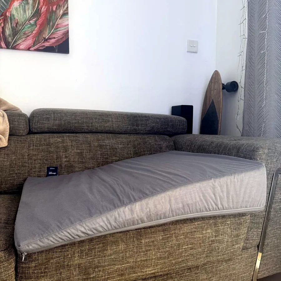 Ортопедическая подушка Gevorest Innocent Pillow