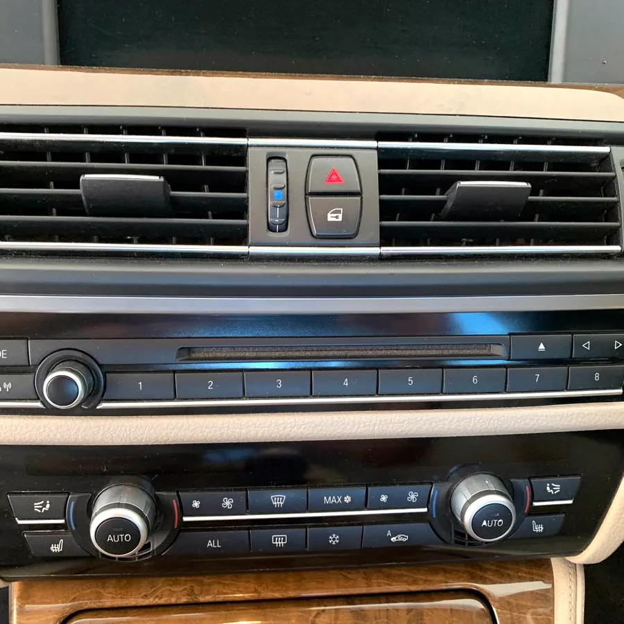 BMW 520d 2011, подвеска EDC Comfort+