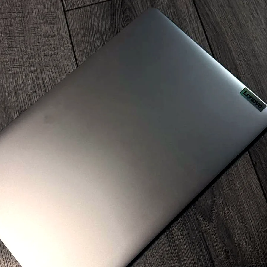 Ноутбук Lenovo 15.6 дюймов, Intel Core i5