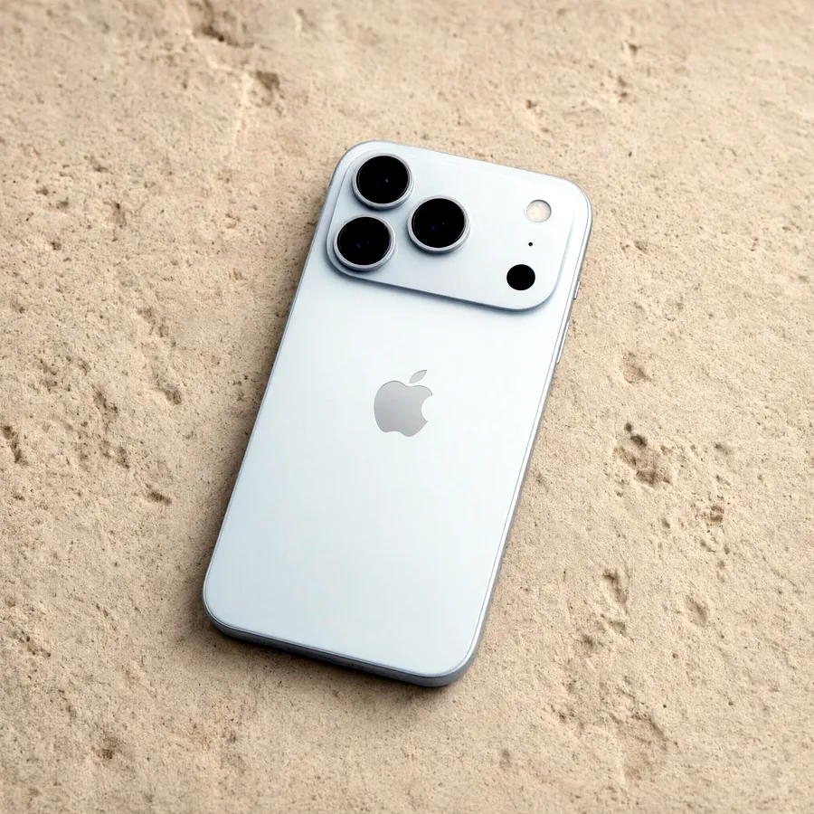 iPhone 18 Pro, 512 ГБ, новый