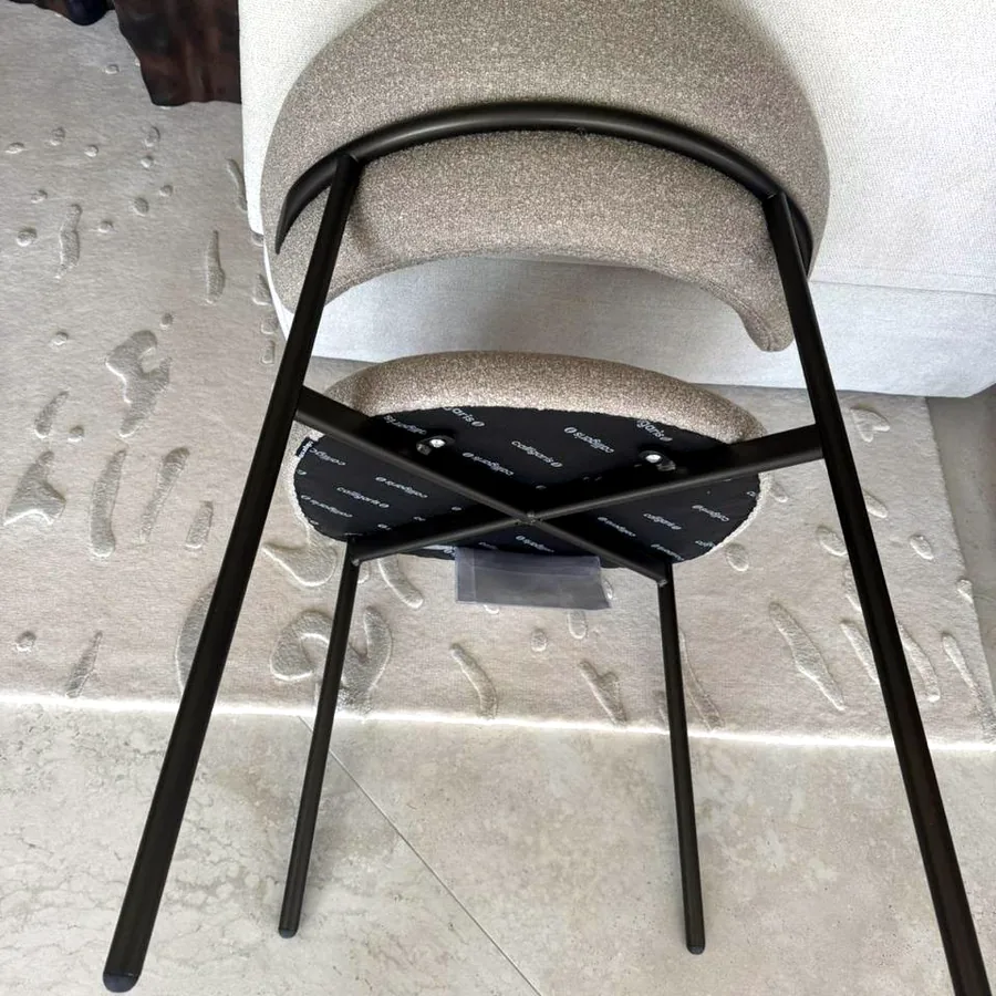 Стулья Calligaris Oleandro, 6 штук, новые