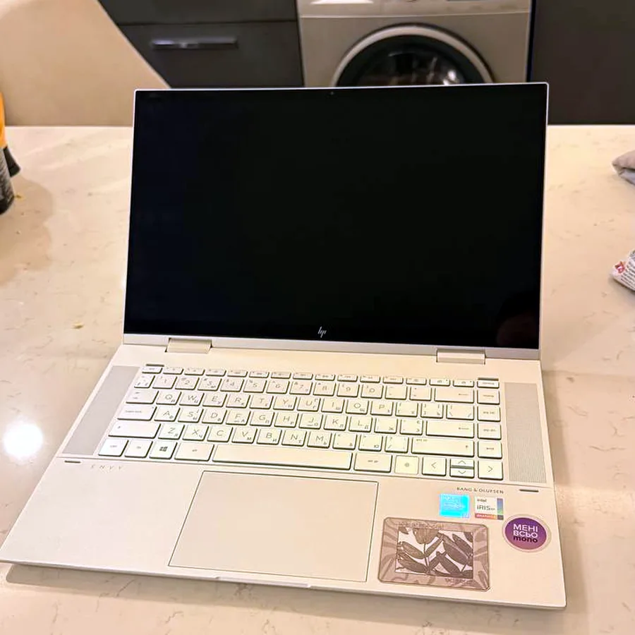 Ноутбук HP