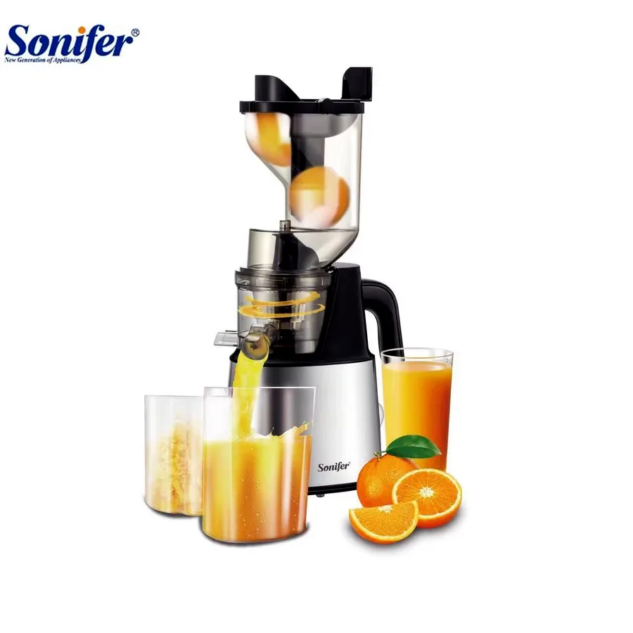 Соковыжималка ASA SF 5538 Sonifer