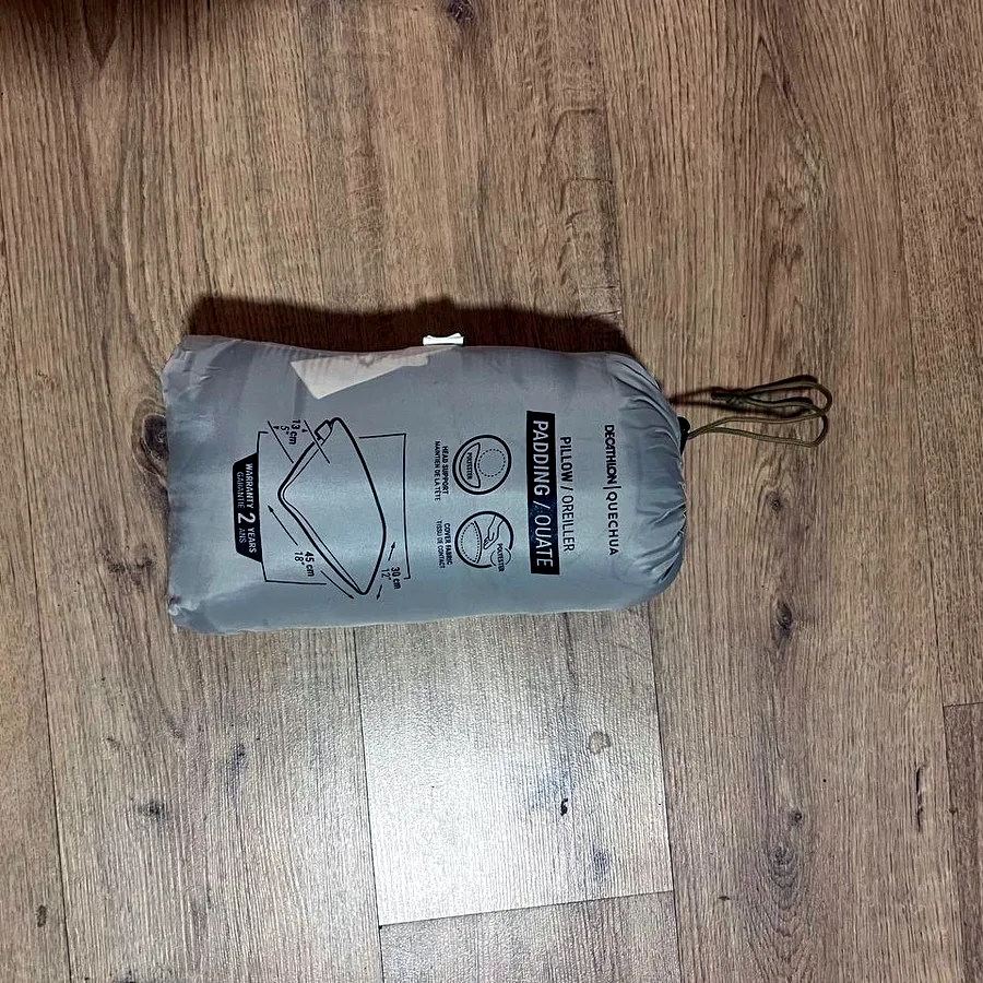 Коврик самонадувной Therm-a-Rest Trail Lite Large