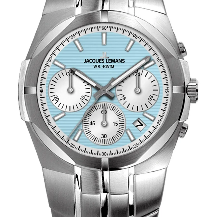 Наручные часы Jacques Lemans 1-2183F Melbourne