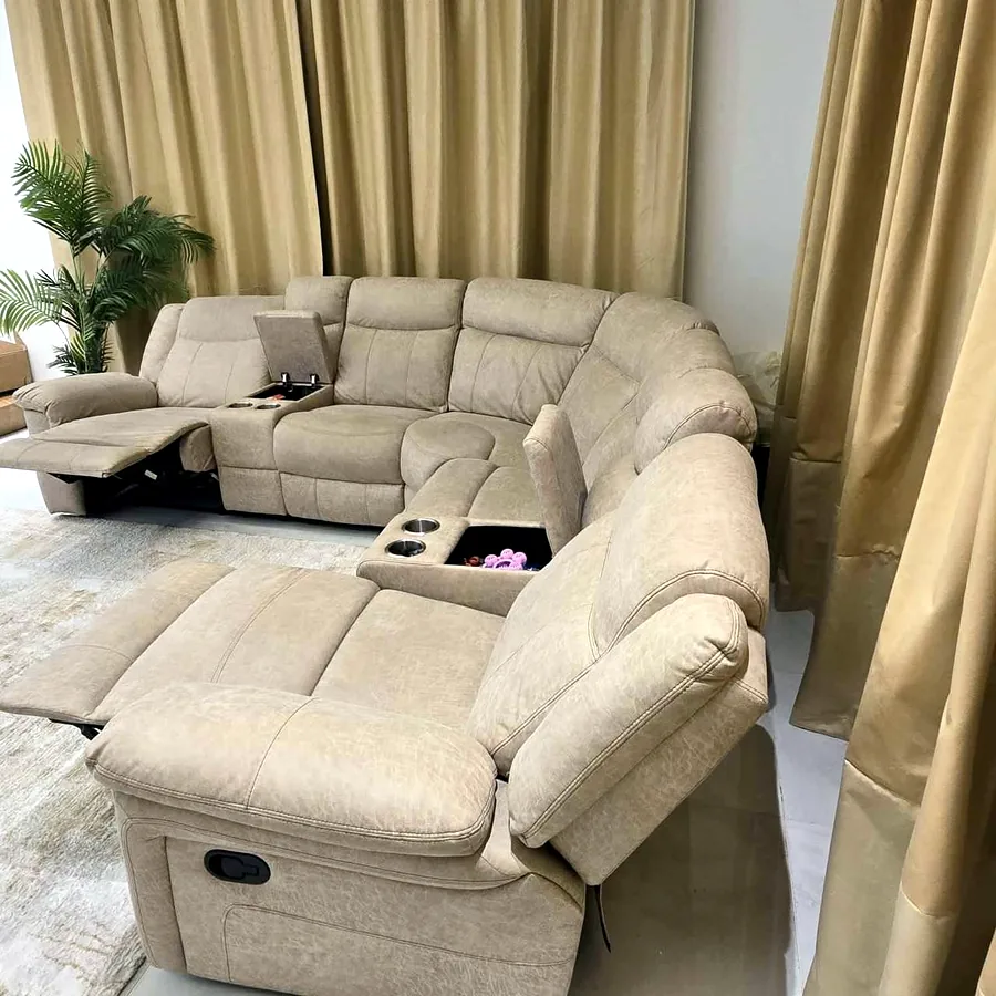 Диван Natuzzi, состояние хорошее