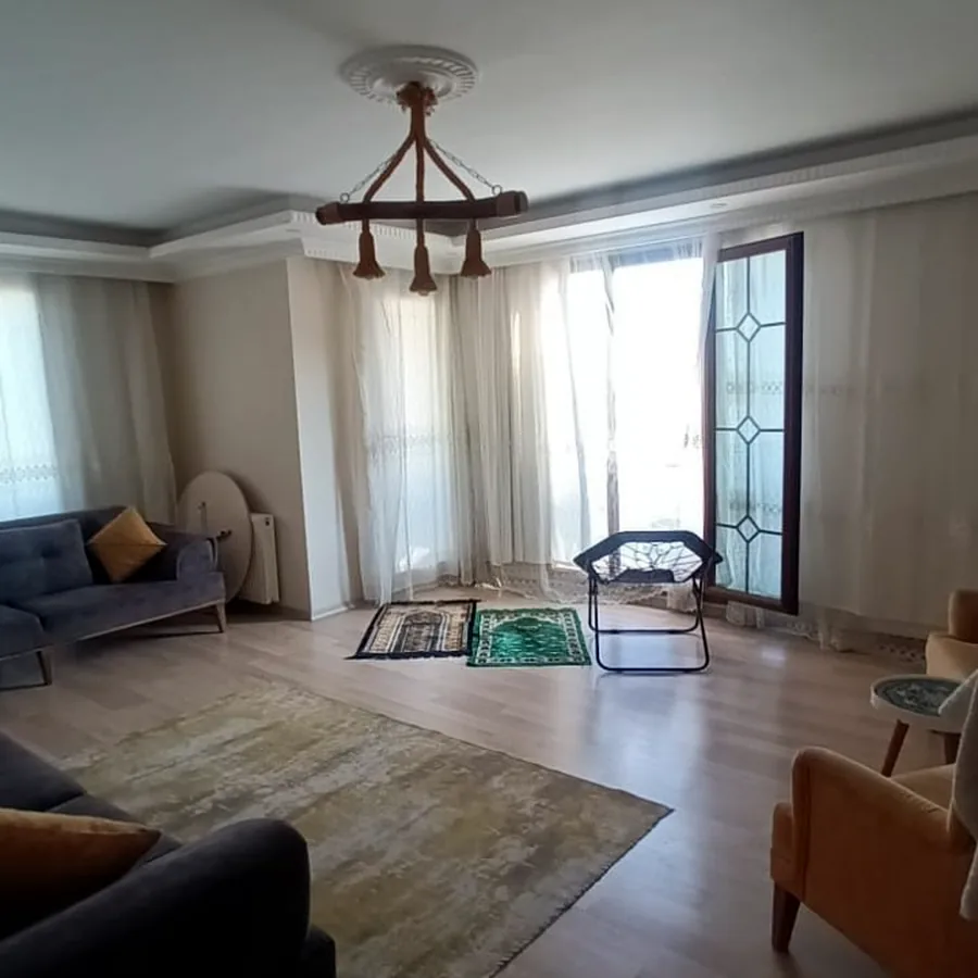 Комната в Бейликдюзю, Стамбул