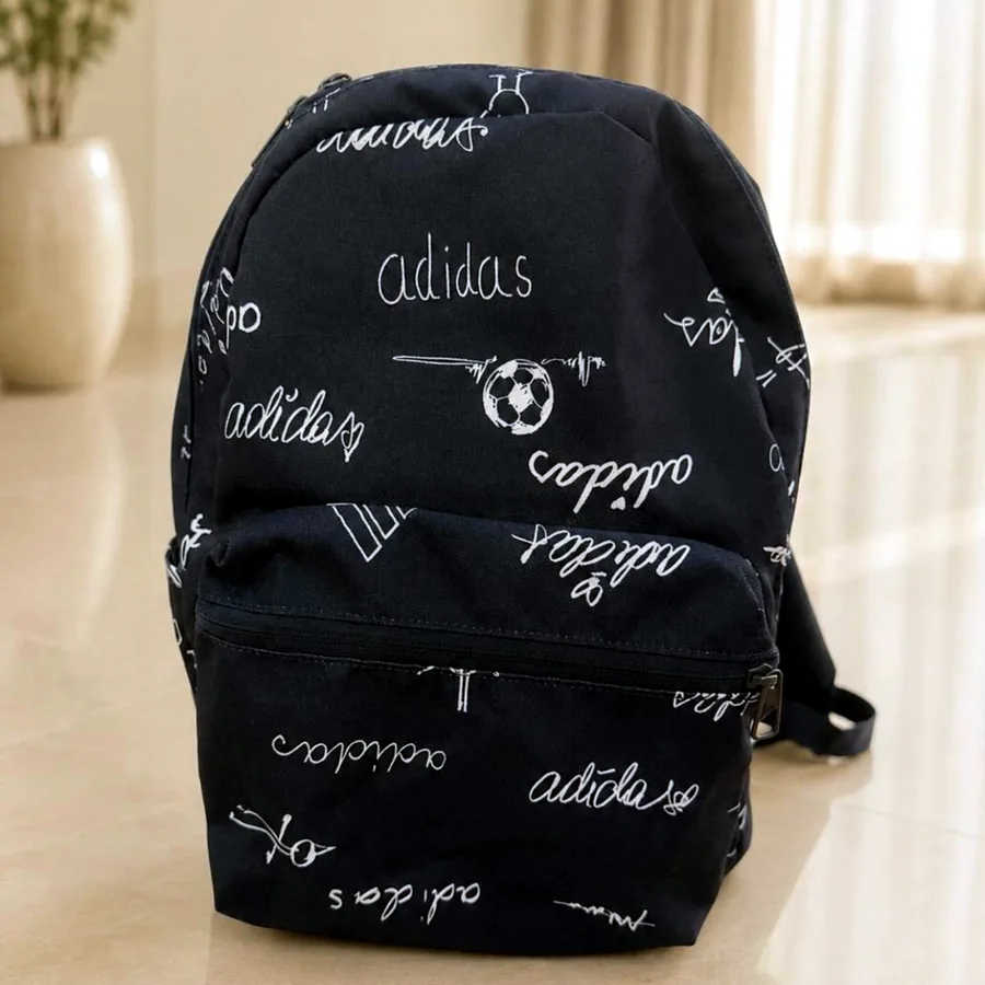 Рюкзак Adidas подростковый, как новый