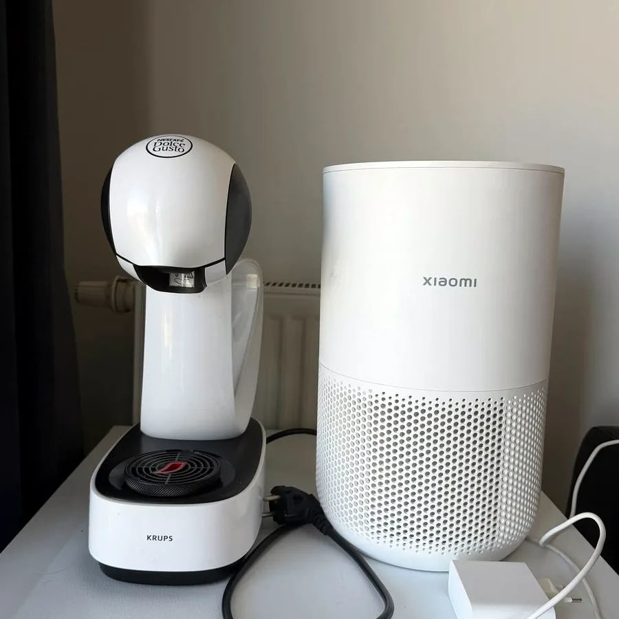 Кофемашина Krups Nescafé Dolce Gusto