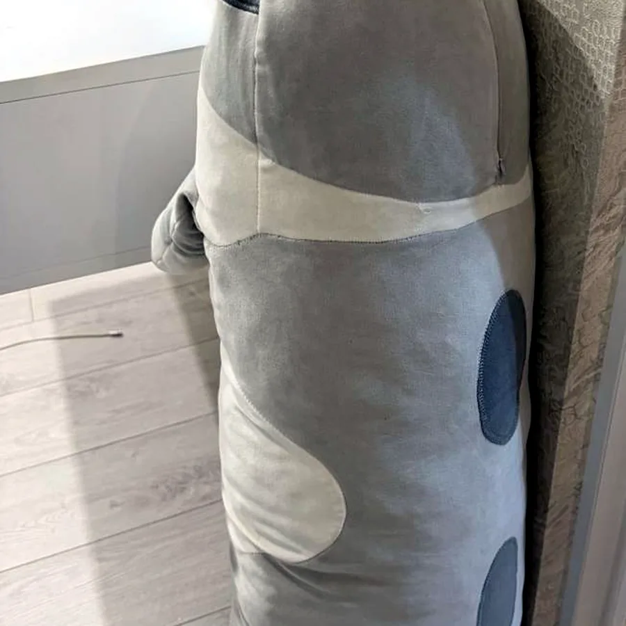 Подушка кот