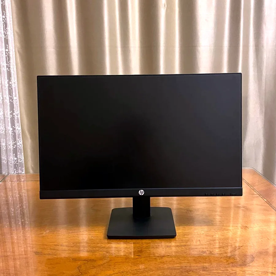 Монитор HP V241ib 23.8 дюйма, Full HD