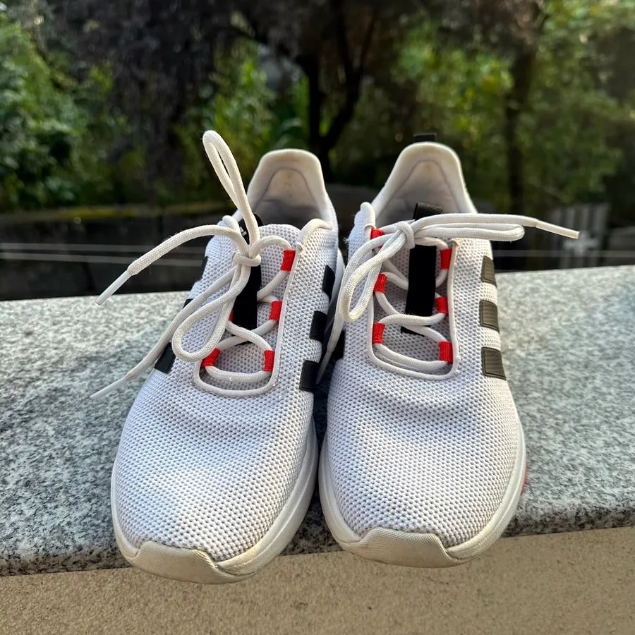 Кроссовки Adidas оригинал, размер 38 EU