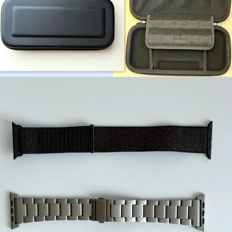 Apple Sport Loop Band for Apple Watch