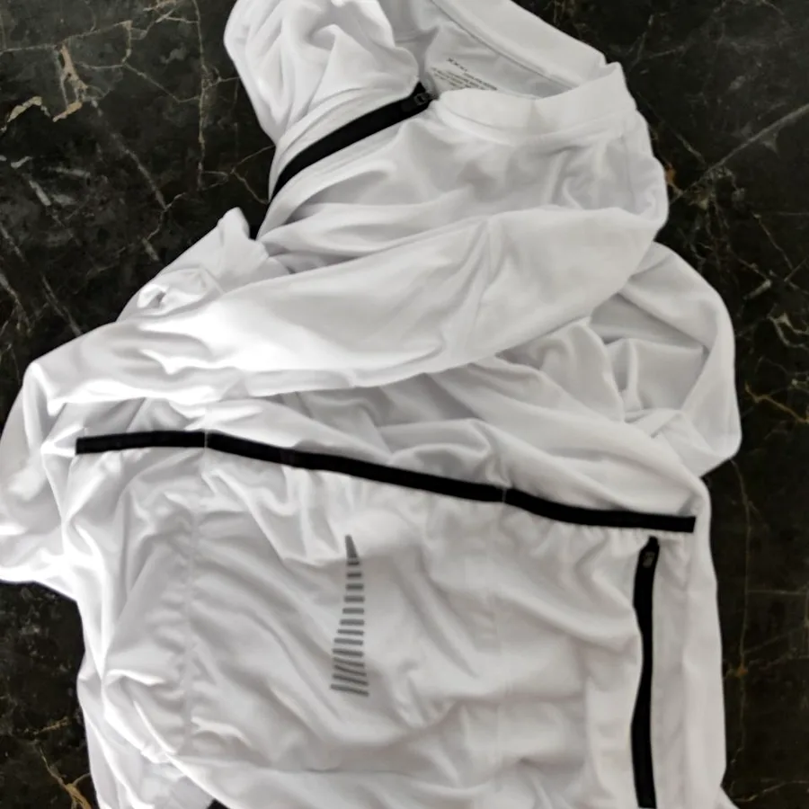 Джерси для велоспорта с длинным рукавом, 3XL