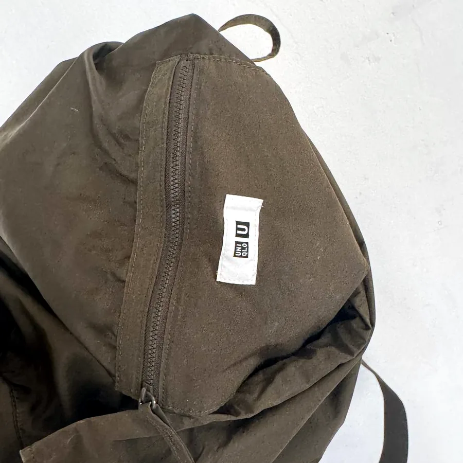 Сумка Uniqlo