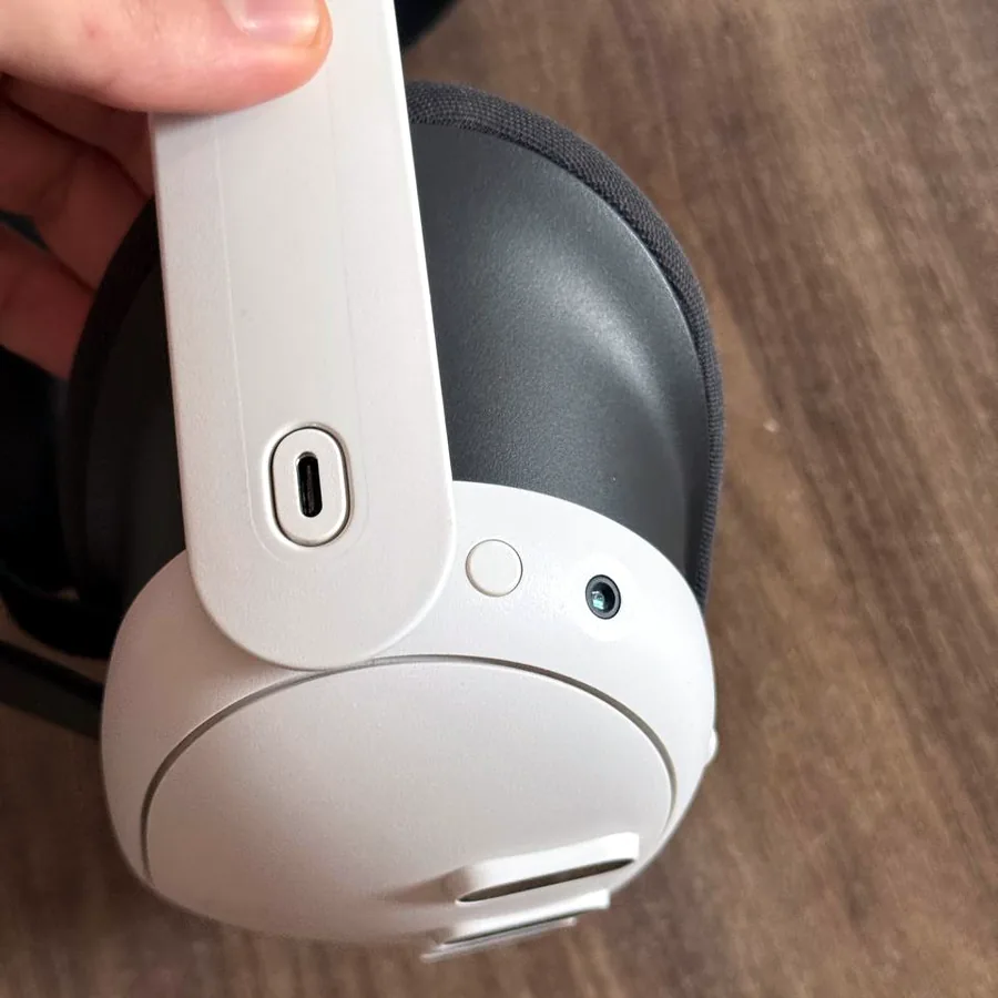 Meta Oculus 3 128GB, отличное состояние