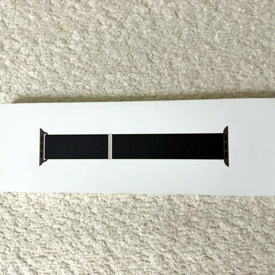 Ремешок для Apple Watch оригинальный