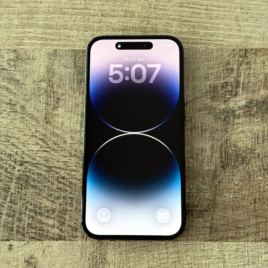iPhone 14 Pro 128 GB, состояние 88%
