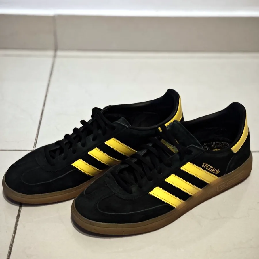 Кеды Adidas, размер 40