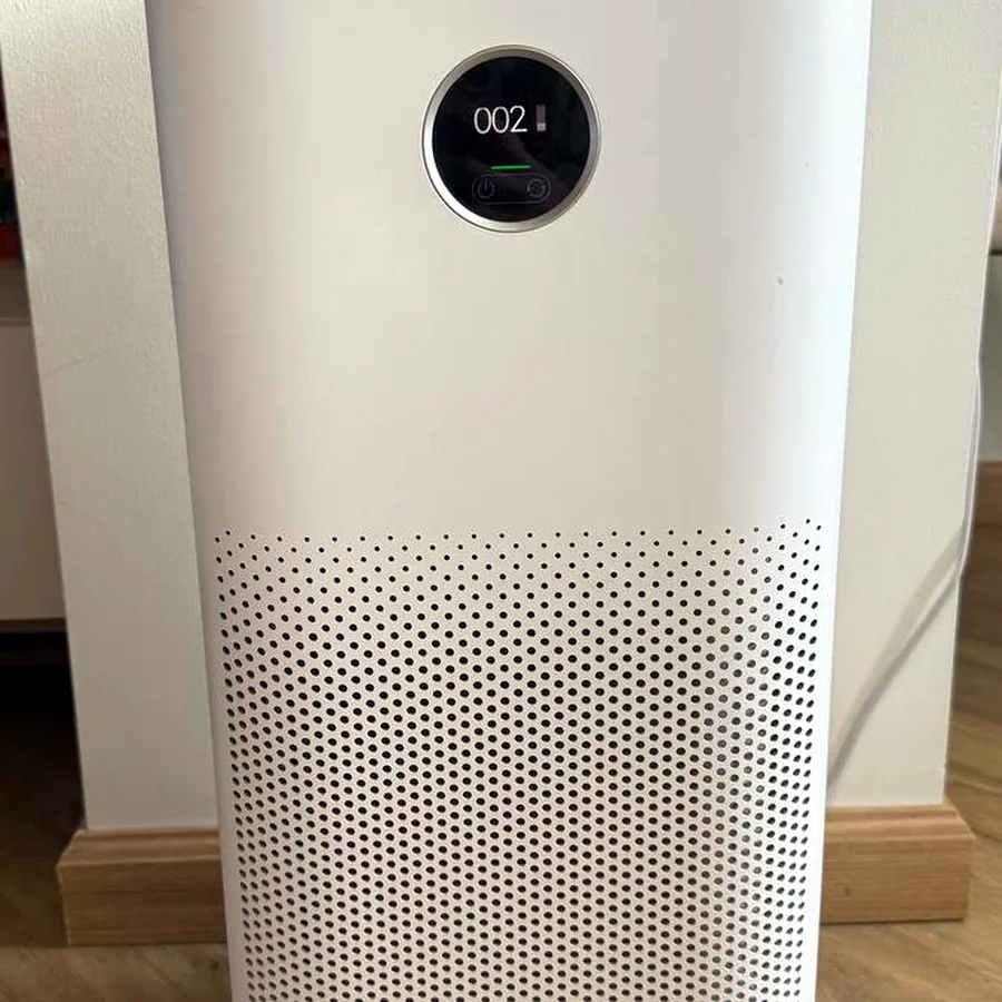 Воздухоочиститель Xiaomi Air Smart Purifier 4 Pro