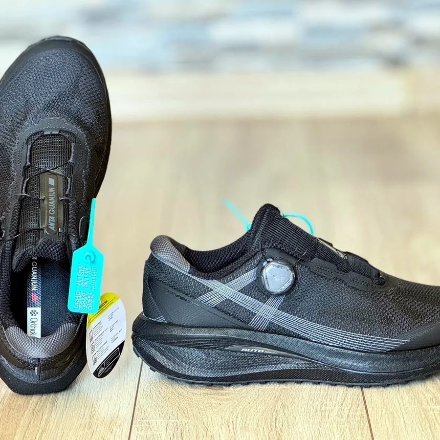 Кроссовки Anta Guanjun, размер 44-45, новые