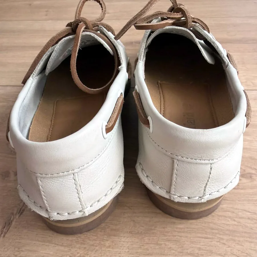 Лоферы Timberland, размер 36.5, новые