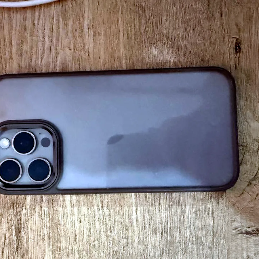 iPhone 15 Pro Max 256 GB, обмен на новую модель