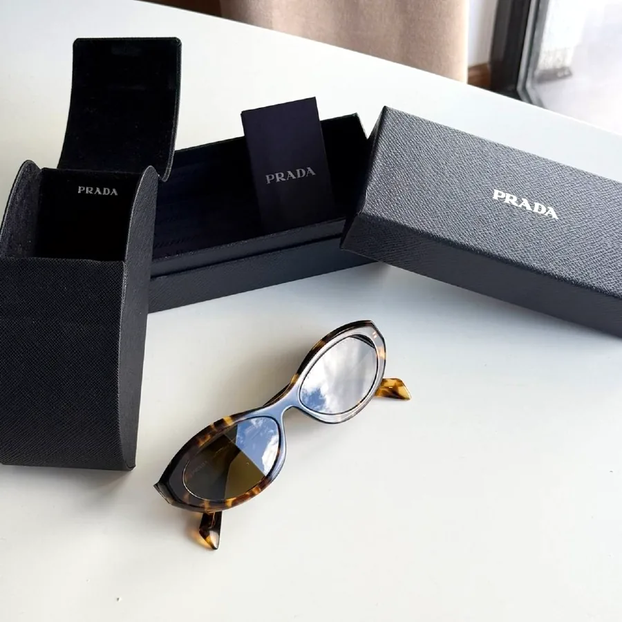 Очки Prada оригинал
