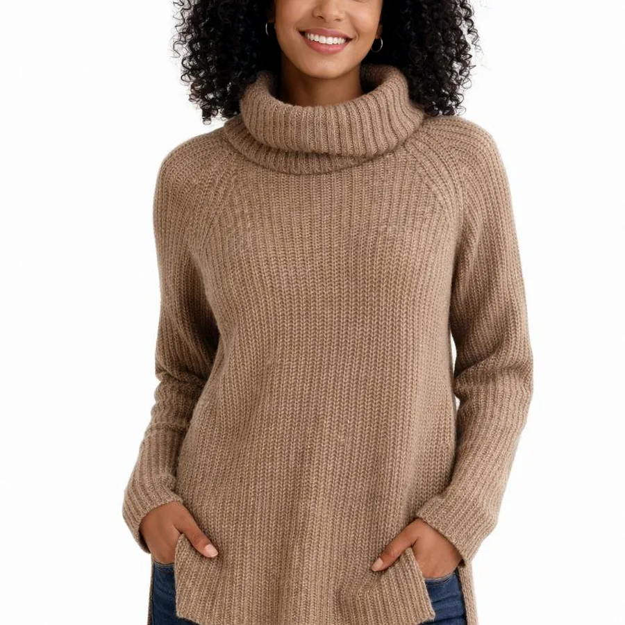 Свитер Massimo Dutti, S/M