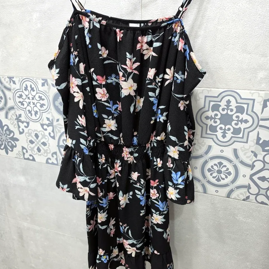 Платье H&M