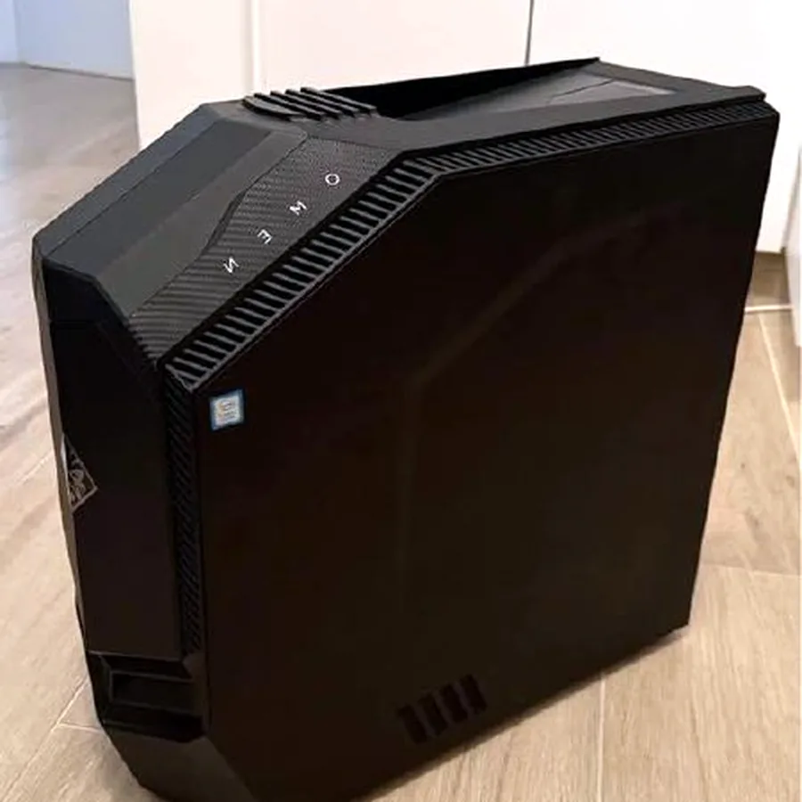 Игровой ПК i7-7700K, GTX 1080, 32GB RAM