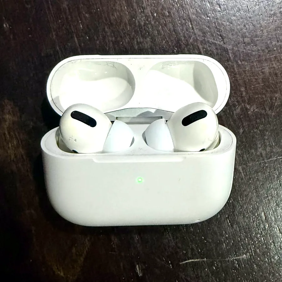AirPods Pro 1st gen, оригинал