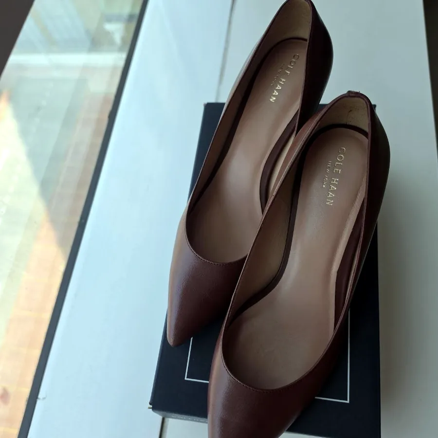 Туфли Cole Haan, размер 39