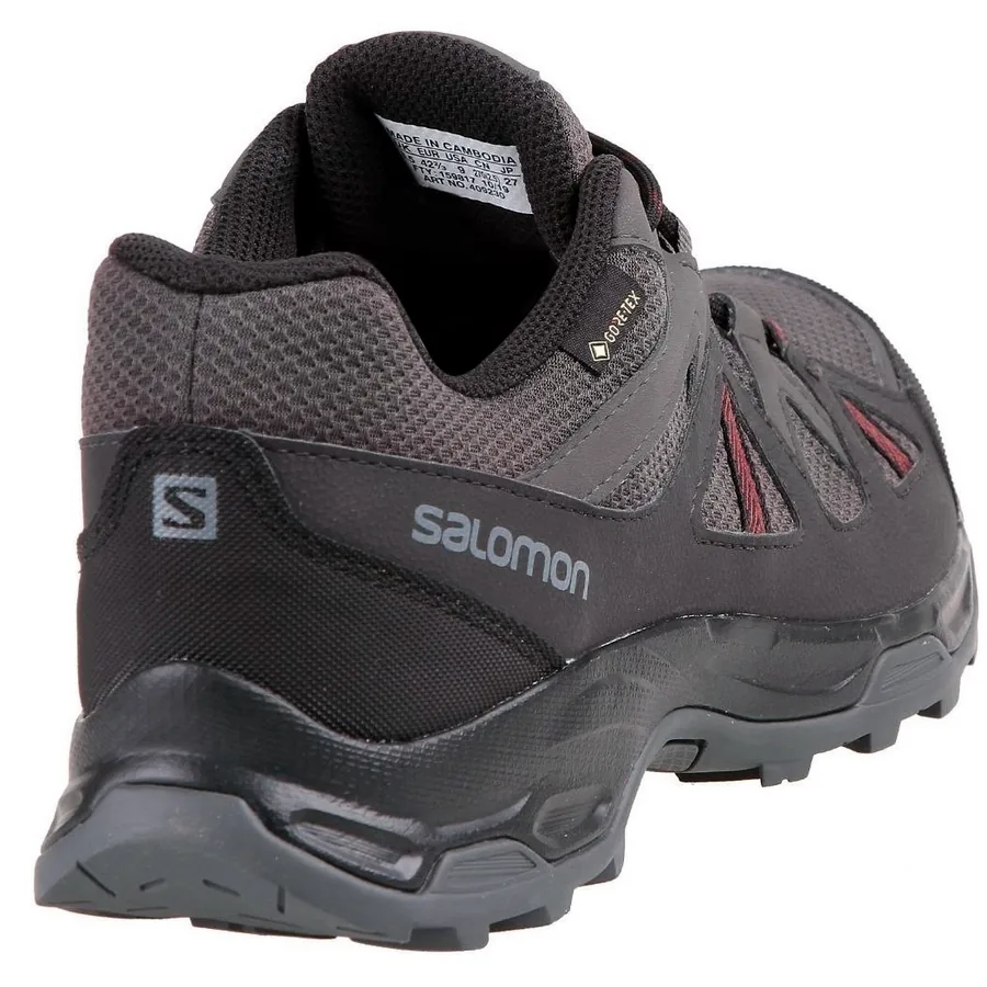Ботинки Salomon Rhossili GTX, размер 43