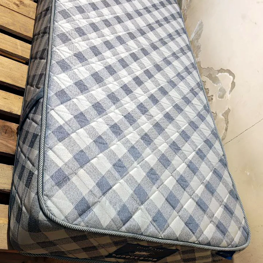 Ортопедический матрас Duson Continental Classic, 80×190