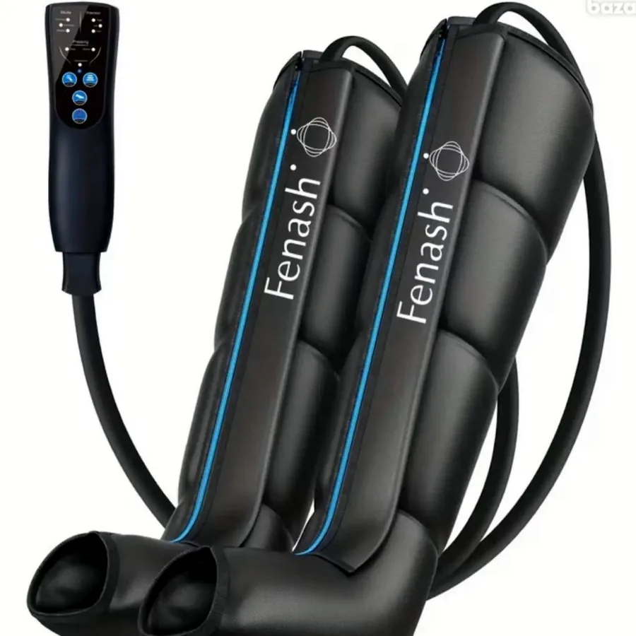 Leg massager, отличное состояние