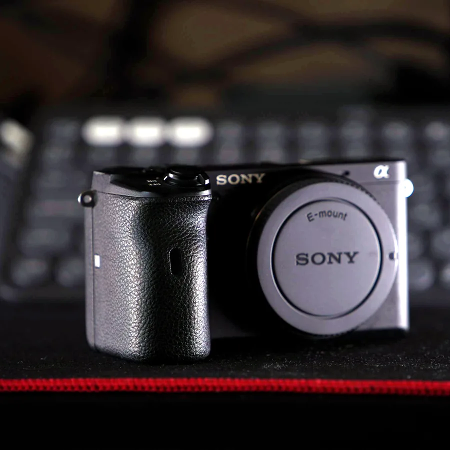 Sony A6600, отличное состояние