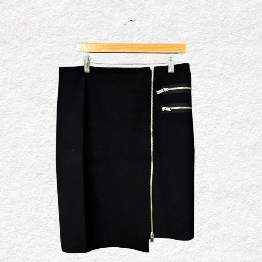 Юбка Zara, размер L