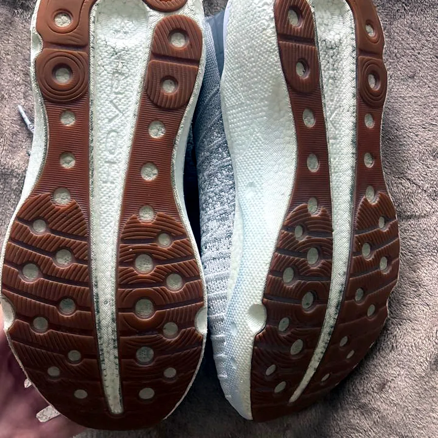 Кроссовки Under Armour, размер 40.5 и 41 (3 пары)