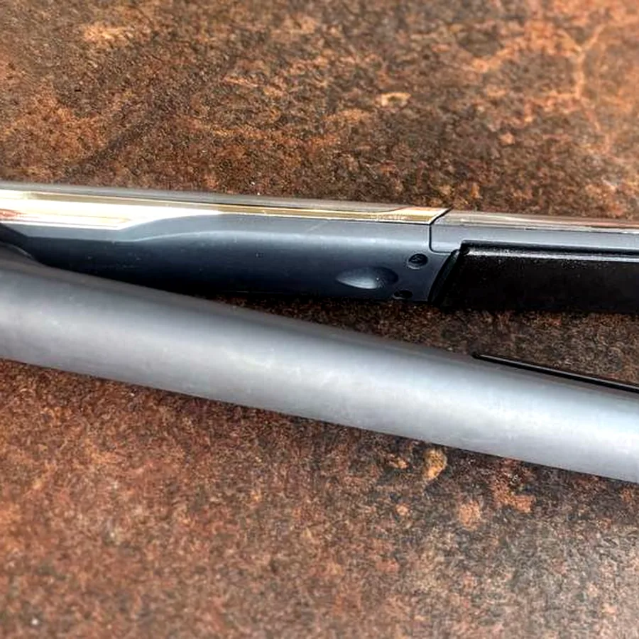 Выпрямитель для волос Babyliss
