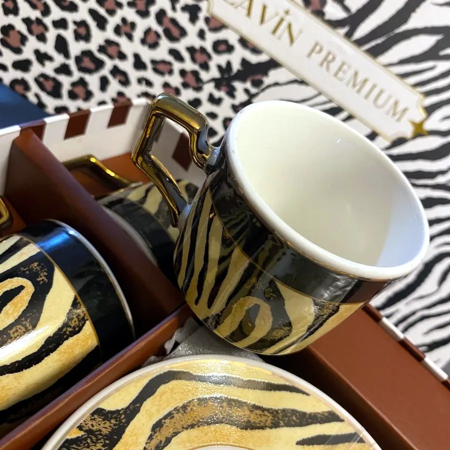 Lavin coffee set, новый