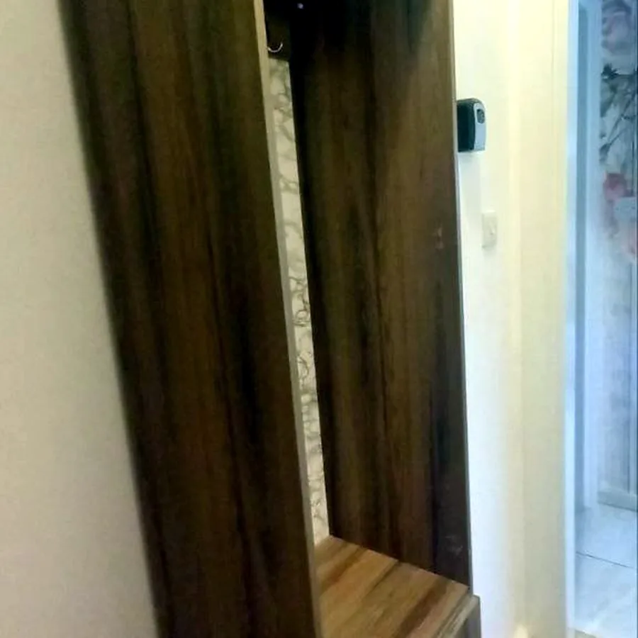 Шкаф 220x60x47 см