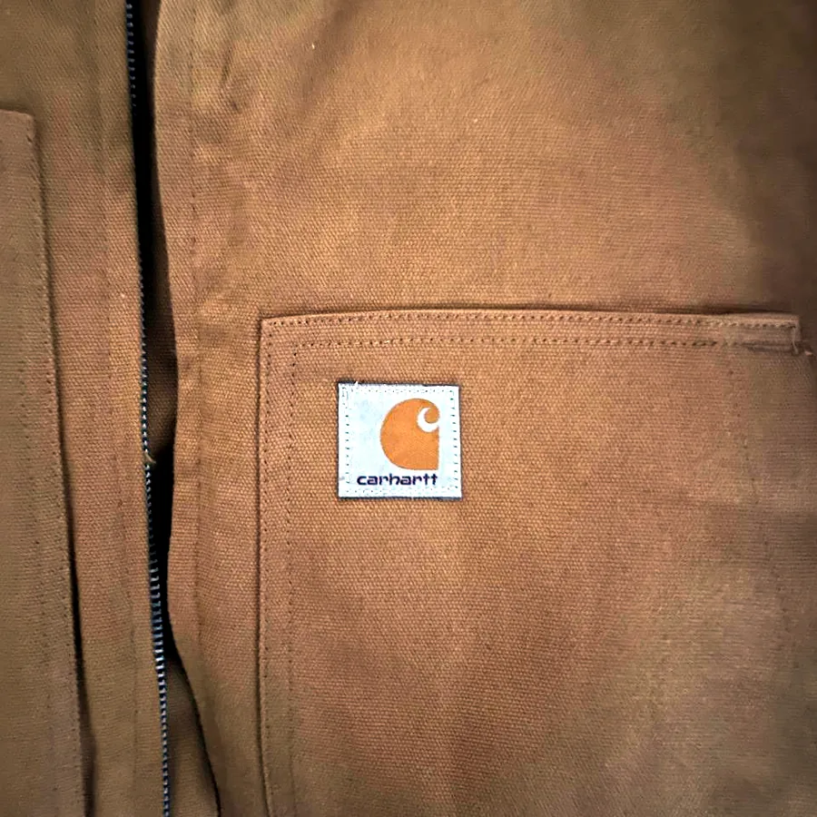 Куртка Carhartt Active, размер XL