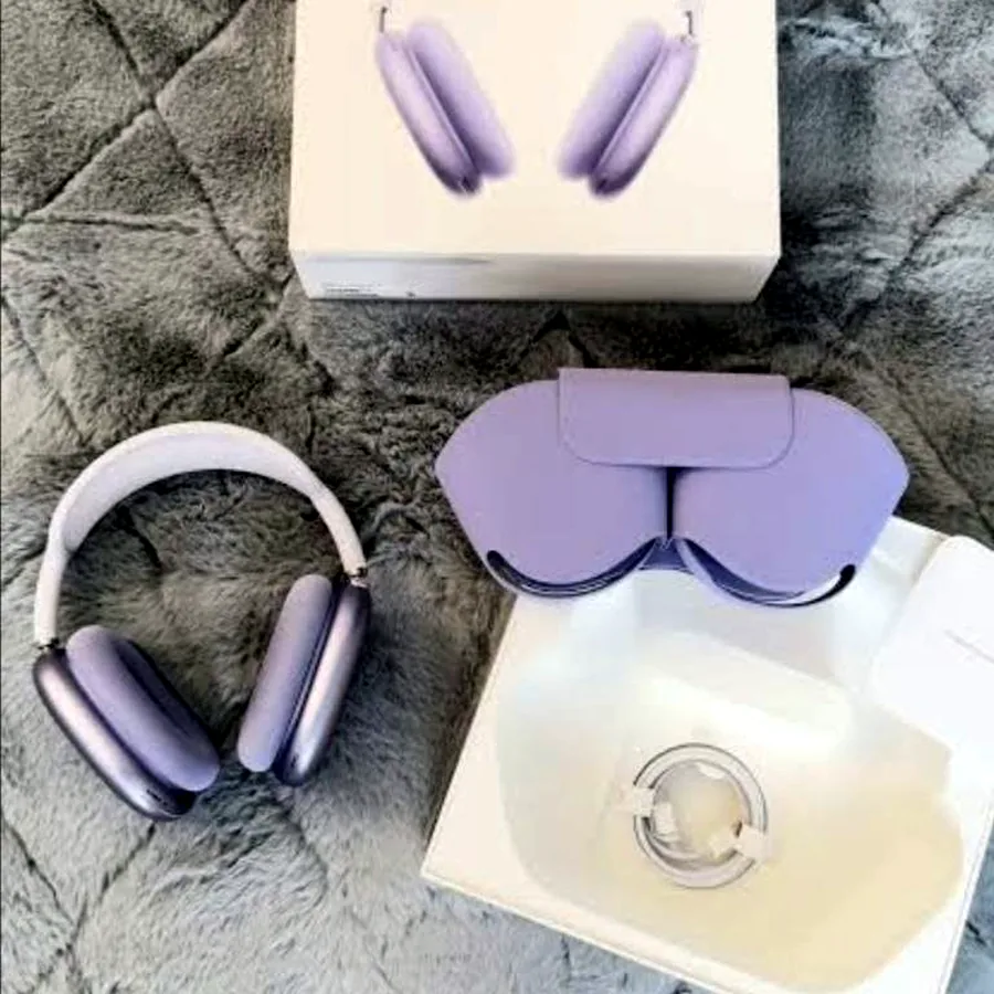 AirPods Max, идеальное состояние