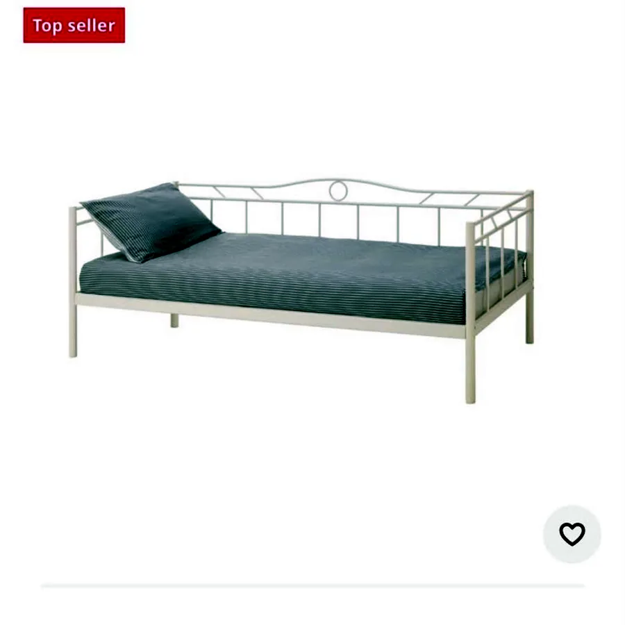 Кровать Ikea разобранная