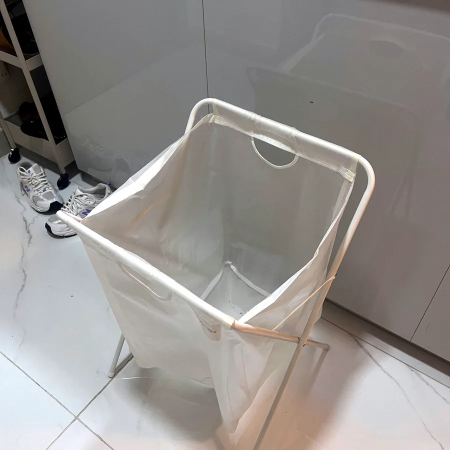 Корзина для белья IKEA Laundry Bag