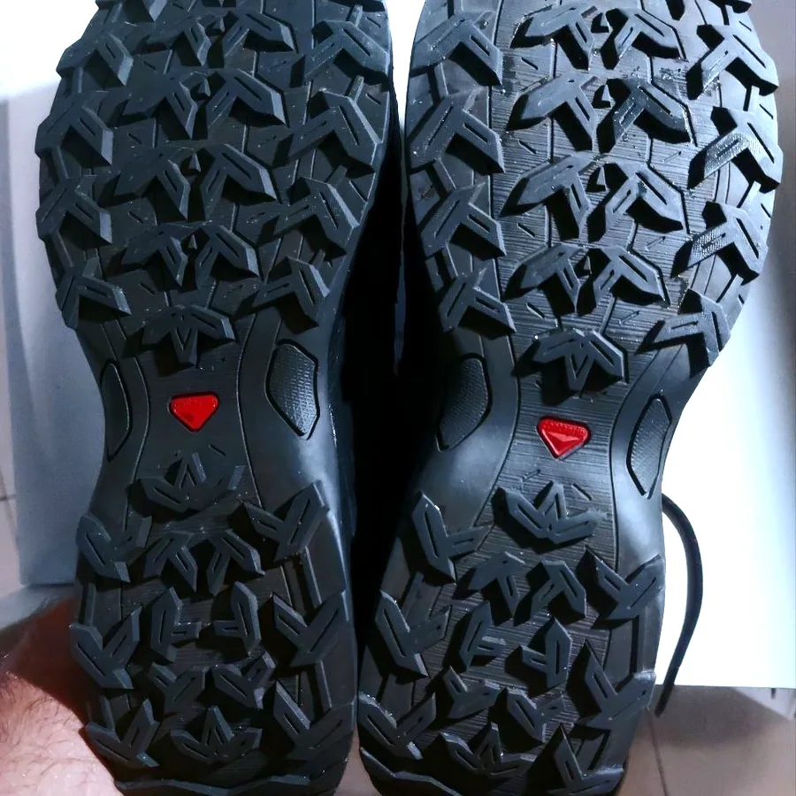 Ботинки Salomon Rhossili GTX, размер 43-44