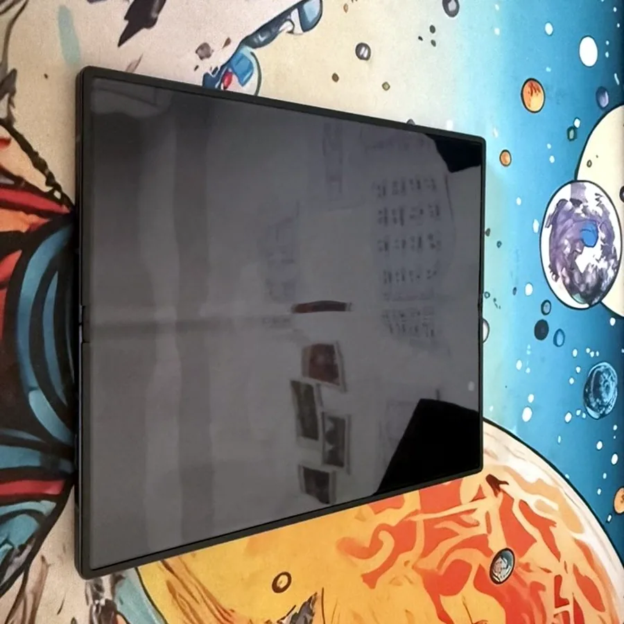 Samsung Galaxy Z Fold 6, б/у 2 года