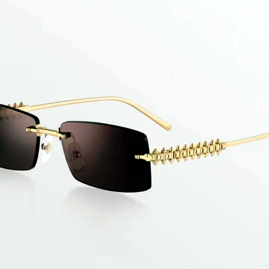 Очки Cartier Clash de Cartier, оригинальные, новые