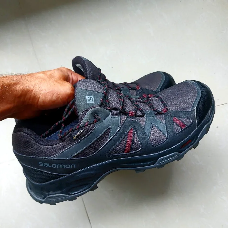 Ботинки Salomon Rhossili GTX, размер 43